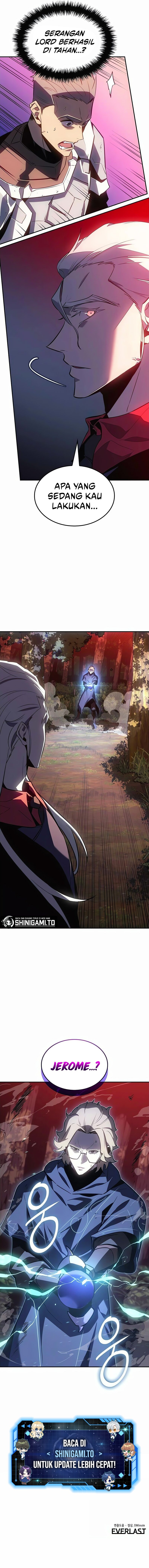 Ice Lord Chapter 37 Gambar 15