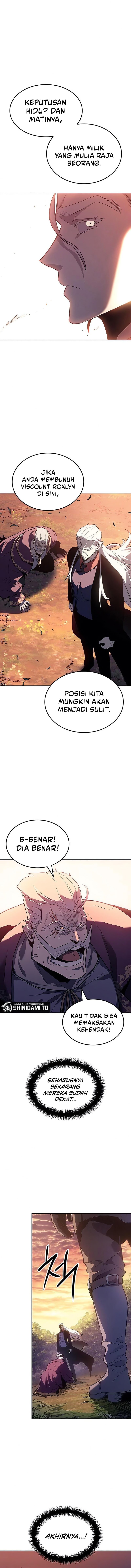 Ice Lord Chapter 38 Gambar 2