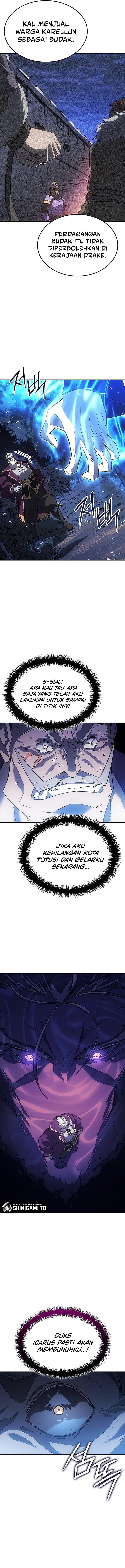 Ice Lord Chapter 38 Gambar 7