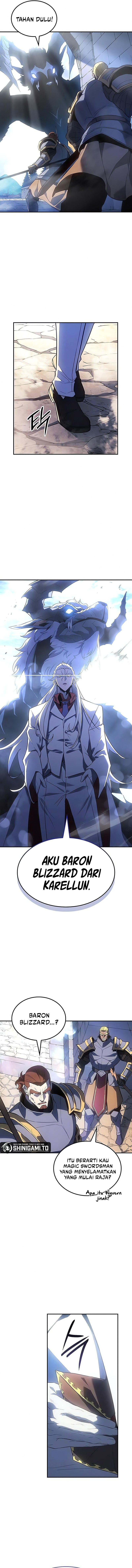 Ice Lord Chapter 38 Gambar 15