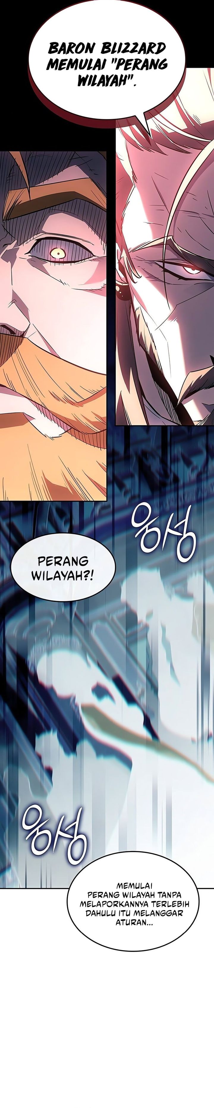 Ice Lord Chapter 40 Gambar 16