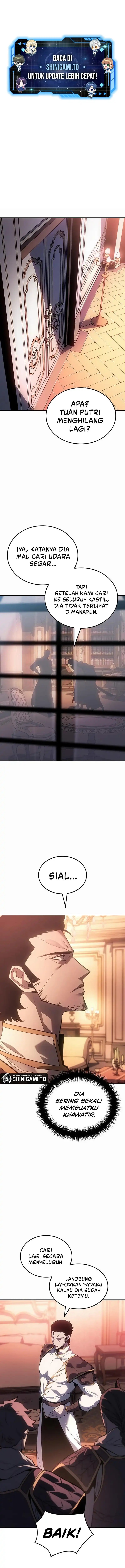 Ice Lord Chapter 42 Gambar 1