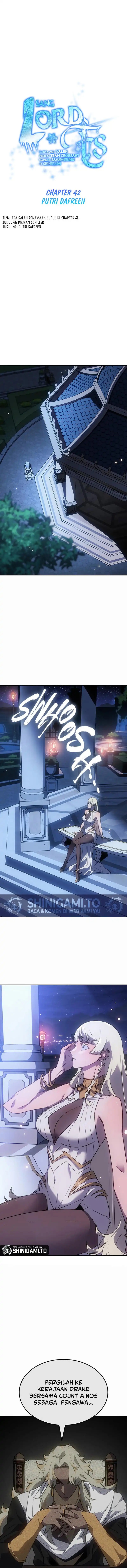 Ice Lord Chapter 42 Gambar 2