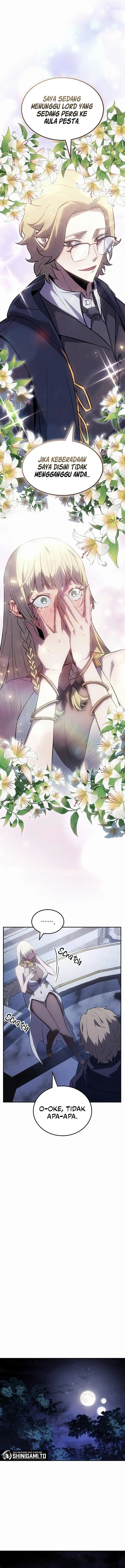 Ice Lord Chapter 42 Gambar 7