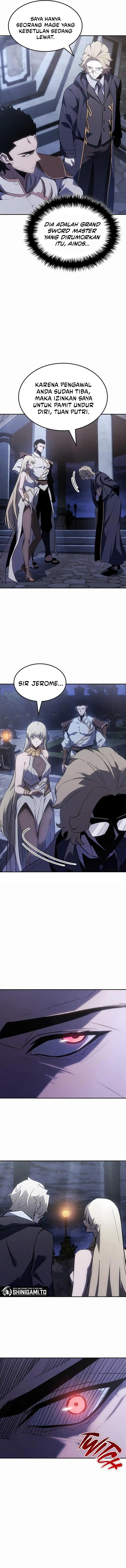 Ice Lord Chapter 42 Gambar 12