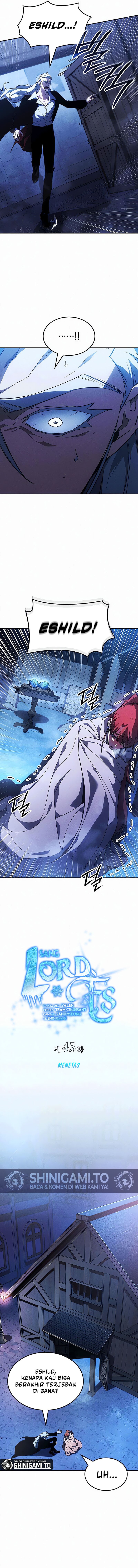 Ice Lord Chapter 45 Gambar 4