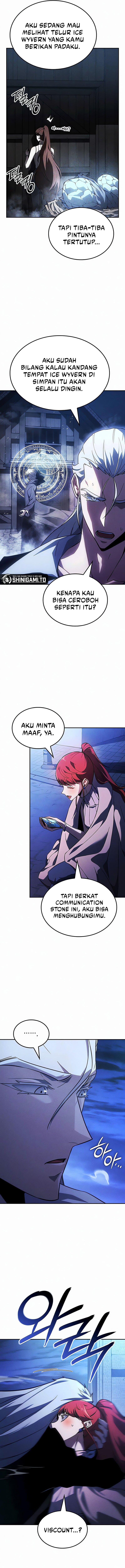 Ice Lord Chapter 45 Gambar 5