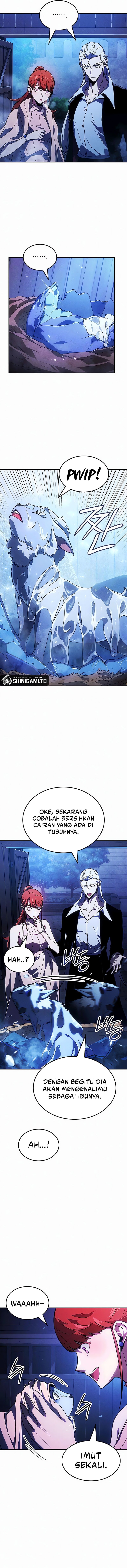 Ice Lord Chapter 45 Gambar 7