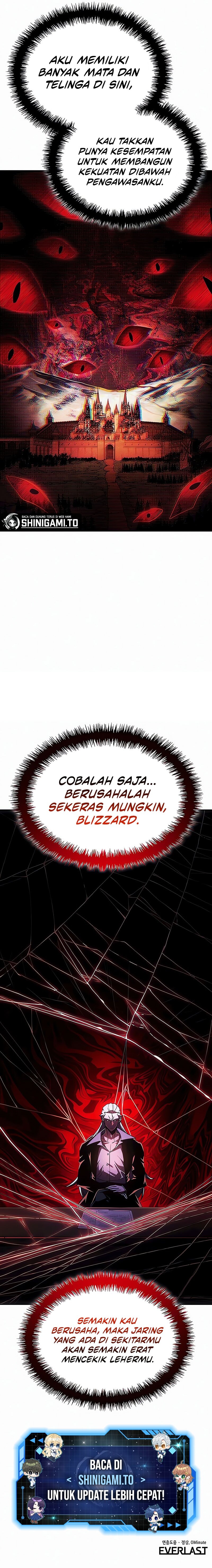 Ice Lord Chapter 45 Gambar 16