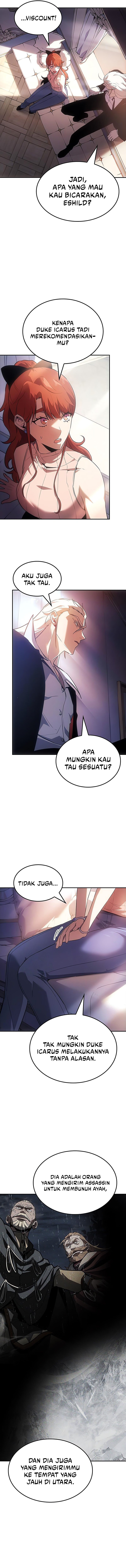 Ice Lord Chapter 46 Gambar 3