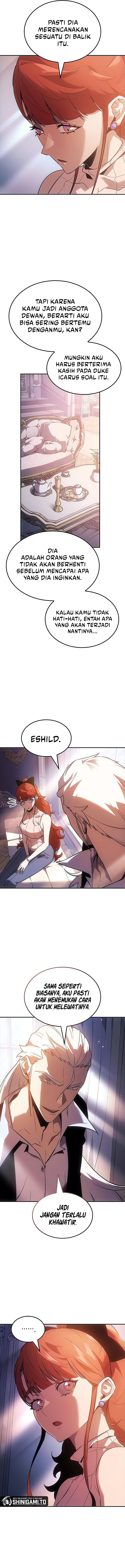 Ice Lord Chapter 46 Gambar 4