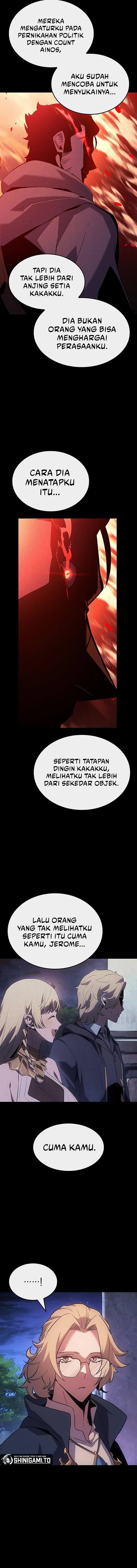 Ice Lord Chapter 46 Gambar 8