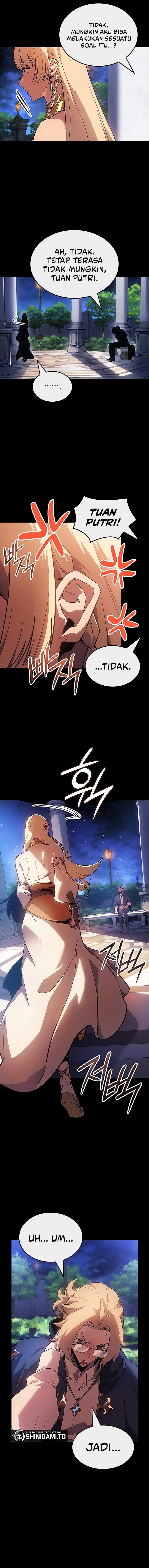 Ice Lord Chapter 46 Gambar 10