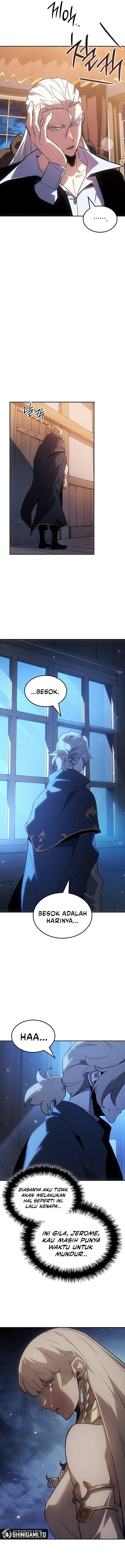 Ice Lord Chapter 46 Gambar 15