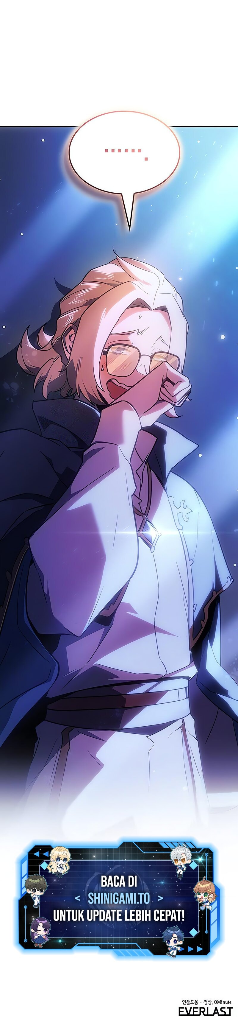 Ice Lord Chapter 46 Gambar 16