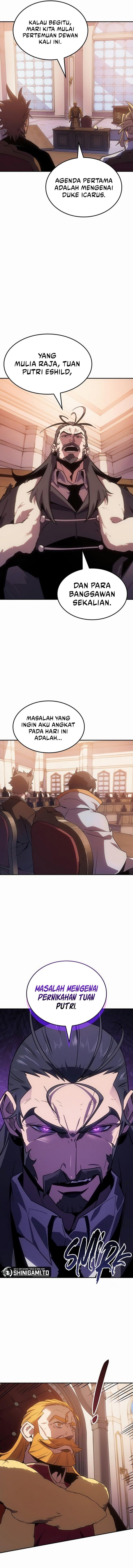 Ice Lord Chapter 47 Gambar 4
