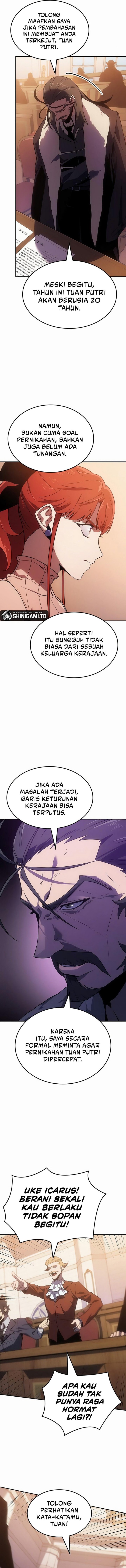 Ice Lord Chapter 47 Gambar 6