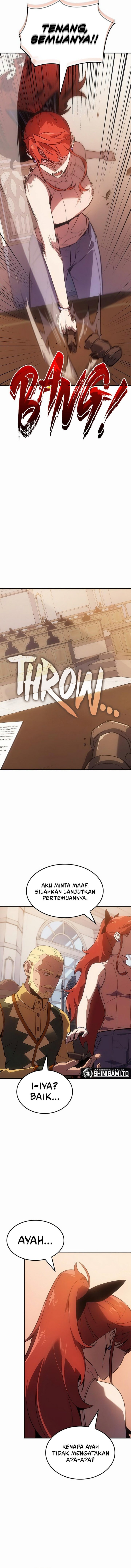 Ice Lord Chapter 47 Gambar 8