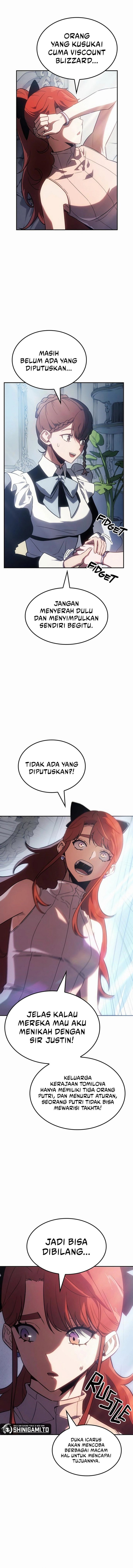 Ice Lord Chapter 47 Gambar 11