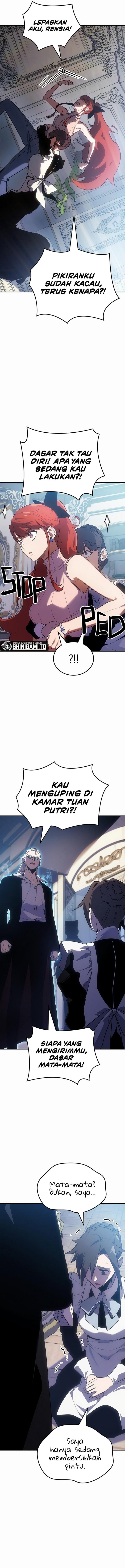 Ice Lord Chapter 47 Gambar 13