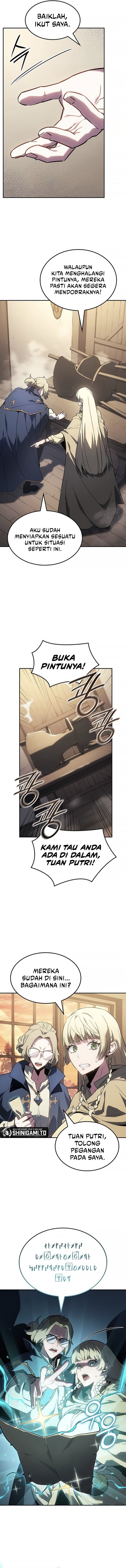 Ice Lord Chapter 48 Gambar 5