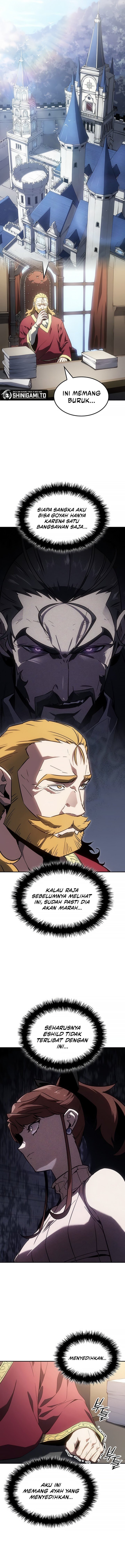 Ice Lord Chapter 48 Gambar 7
