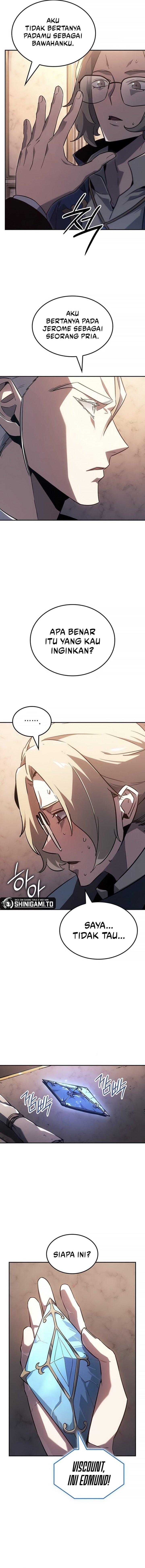 Ice Lord Chapter 48 Gambar 16