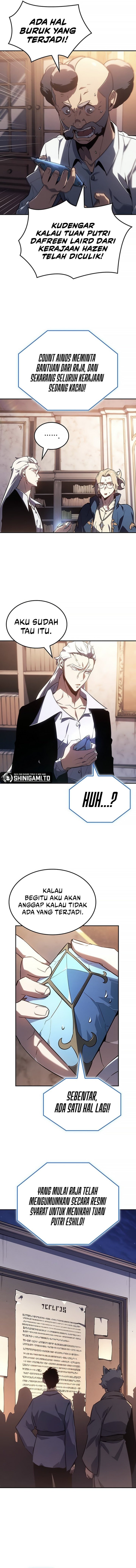 Ice Lord Chapter 48 Gambar 17