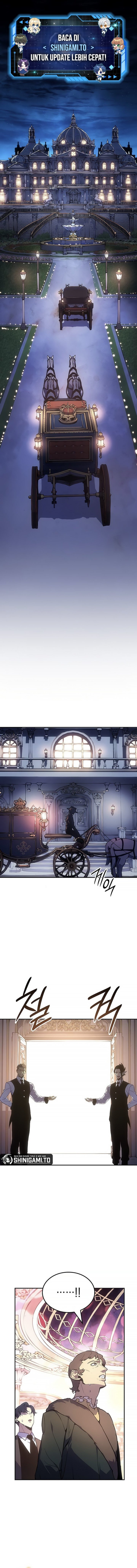 Ice Lord Chapter 50 Gambar 2