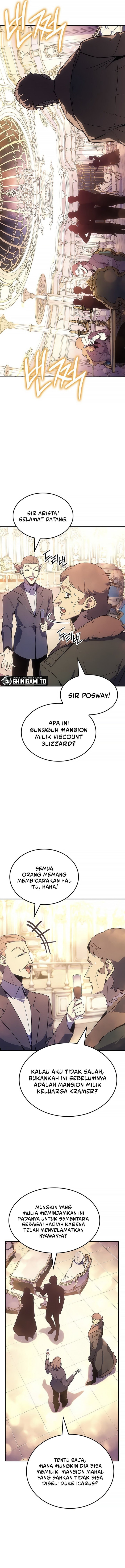 Ice Lord Chapter 50 Gambar 3
