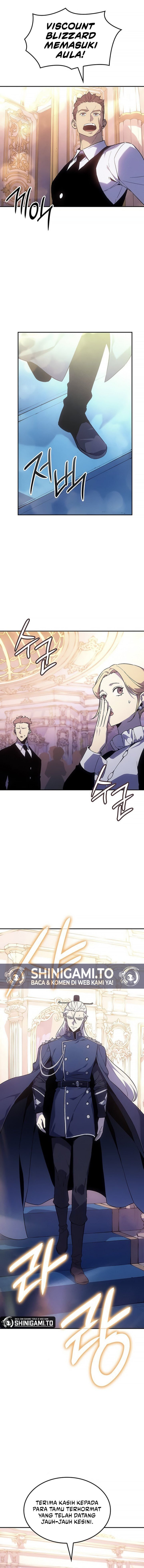 Ice Lord Chapter 50 Gambar 4