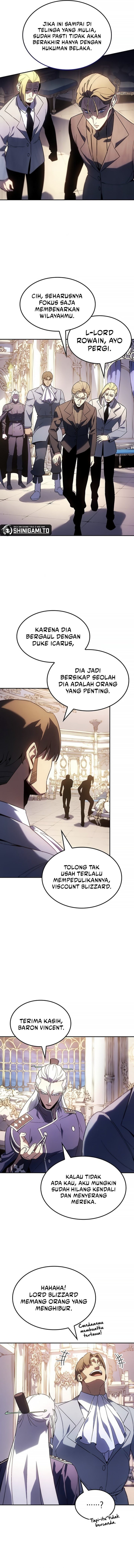 Ice Lord Chapter 50 Gambar 9