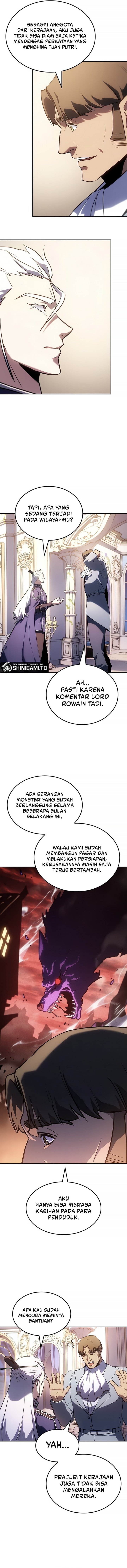 Ice Lord Chapter 50 Gambar 10