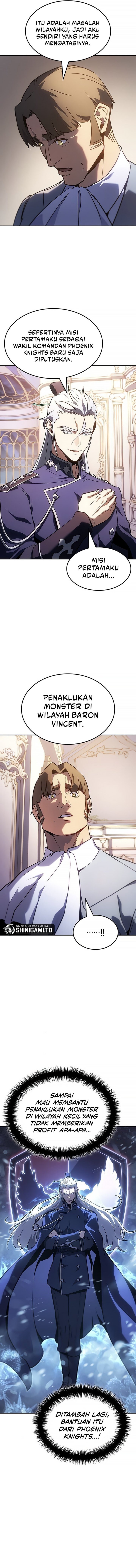 Ice Lord Chapter 50 Gambar 11