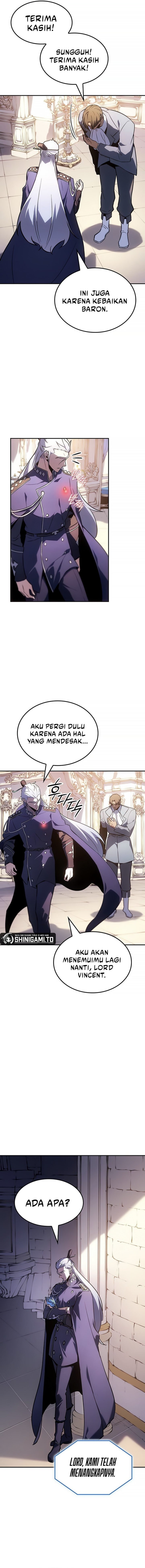 Ice Lord Chapter 50 Gambar 12