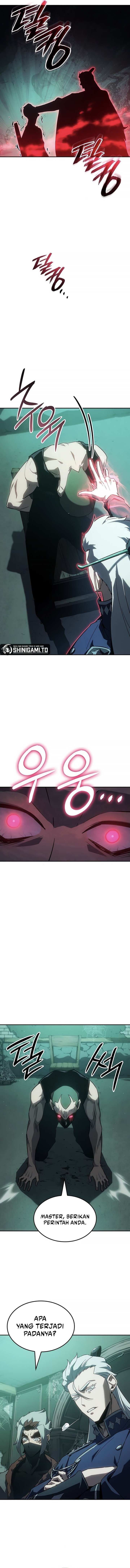 Ice Lord Chapter 50 Gambar 15