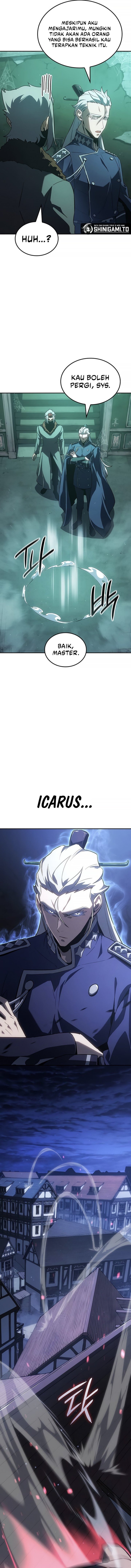 Ice Lord Chapter 50 Gambar 18