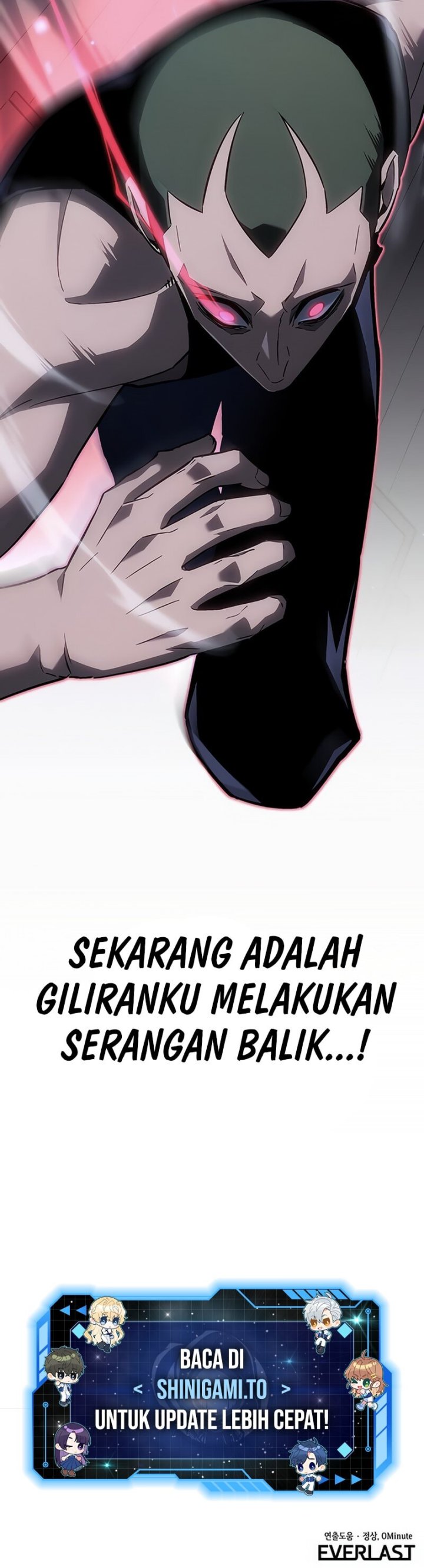 Ice Lord Chapter 50 Gambar 19