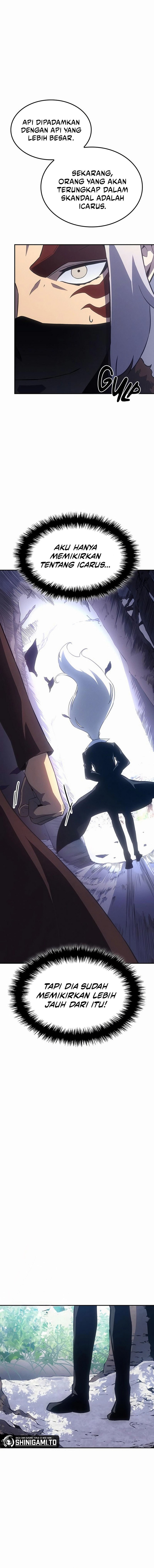 Ice Lord Chapter 51 Gambar 9