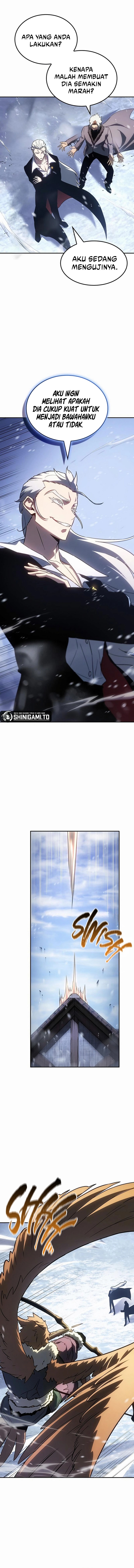 Ice Lord Chapter 51 Gambar 17