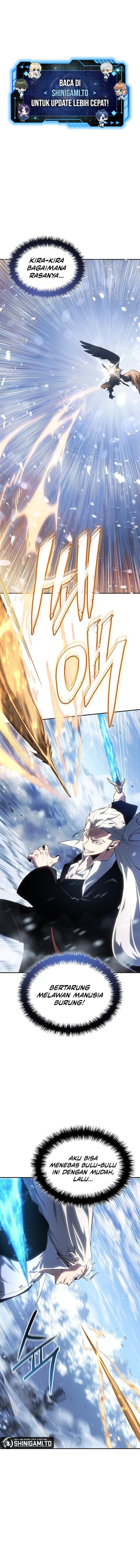 Ice Lord Chapter 52 Gambar 2