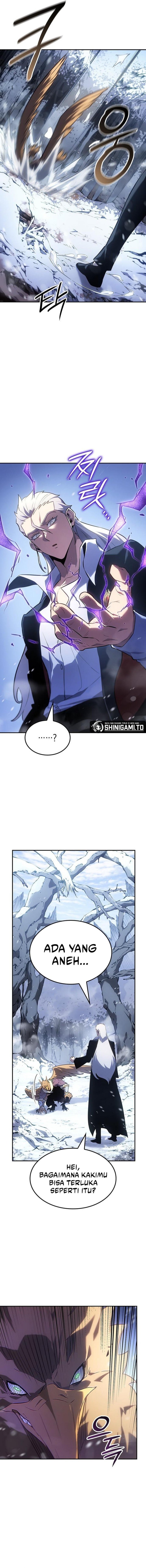 Ice Lord Chapter 52 Gambar 13