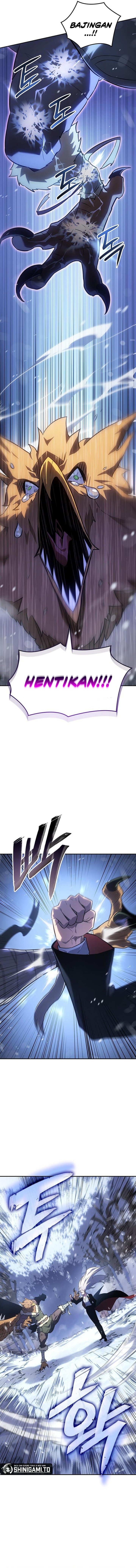 Ice Lord Chapter 52 Gambar 16
