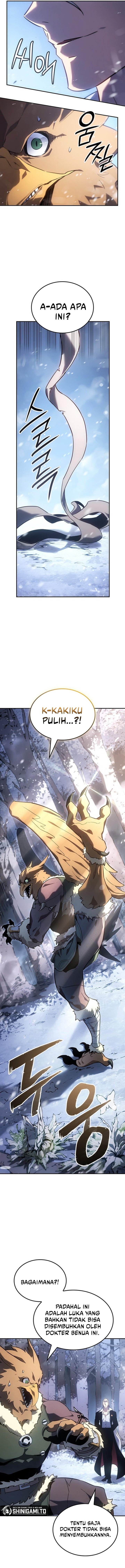 Ice Lord Chapter 52 Gambar 17