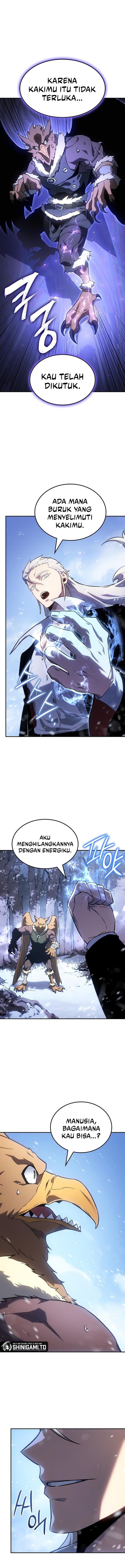 Ice Lord Chapter 52 Gambar 18