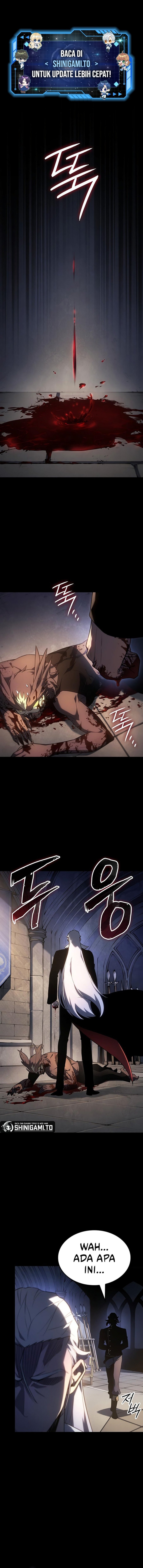 Ice Lord Chapter 54 Gambar 2