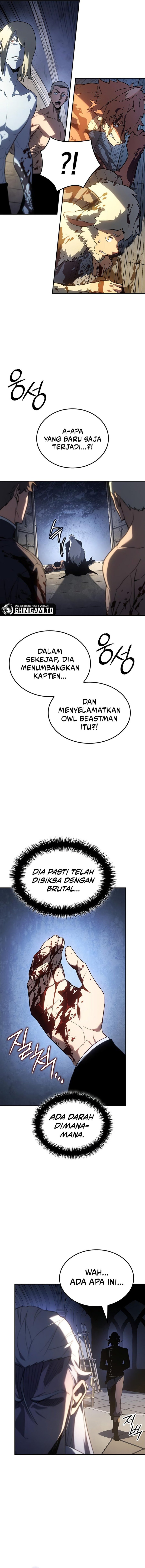 Ice Lord Chapter 54 Gambar 9