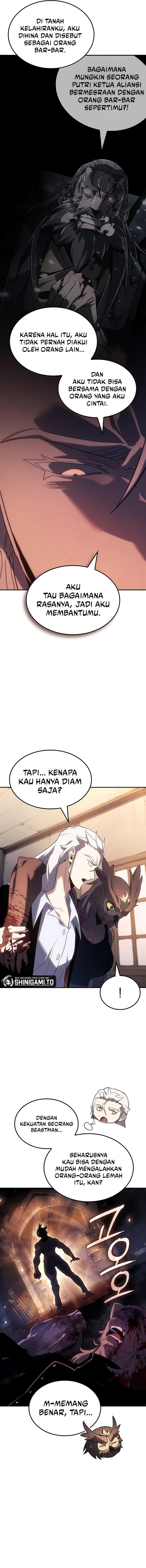 Ice Lord Chapter 54 Gambar 14