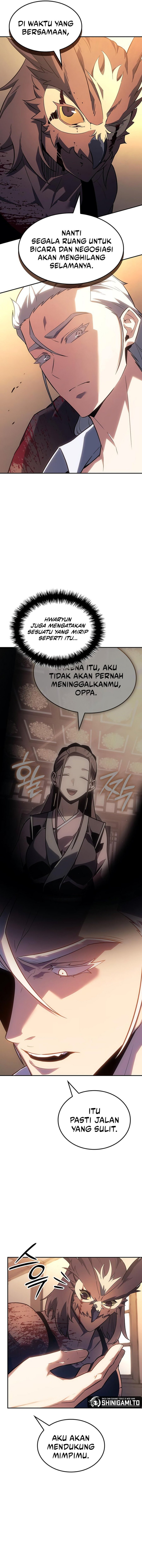 Ice Lord Chapter 54 Gambar 15