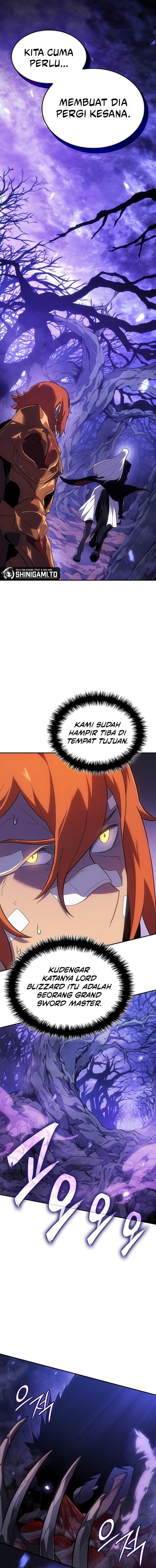 Ice Lord Chapter 54 Gambar 19